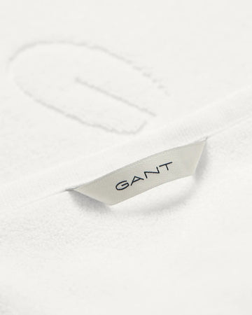 Bath Mat - White