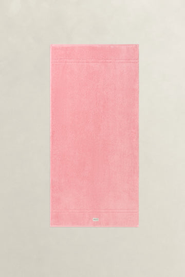 Premium Towel 70X140 - Washed Pink