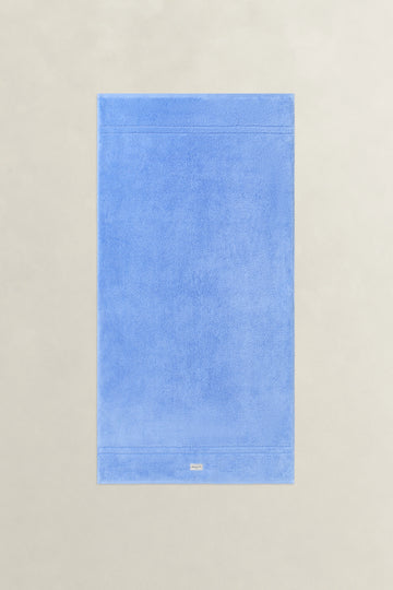 Premium Towel 70X140 - Hydrangea Blue