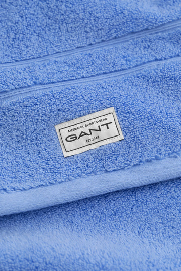 Premium Towel 30X30 4-Pack - Hydrangea Blue