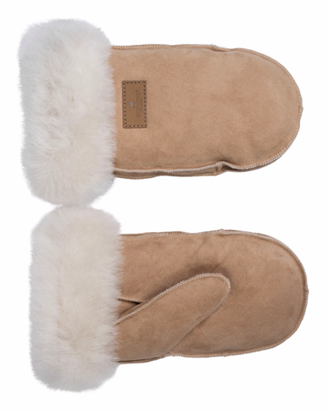 Furuvik Vottene - Beige