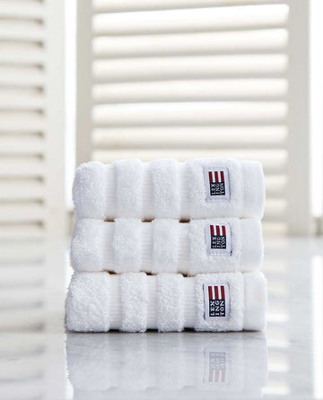 Original Towel 30X50 - White