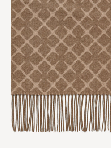 Ortega - Light Brown
