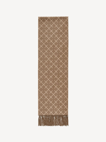 Ortega - Light Brown