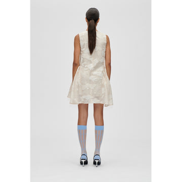 Long Socks - Checks