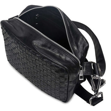 Vilda Village - Black