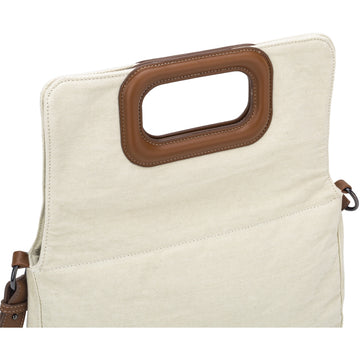 Esme Denim - Pale Flax