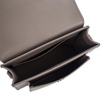 Cayman Pocket Soft Structure - Cedar Brown