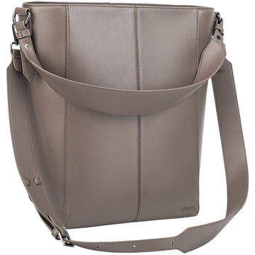 Casset Soft Structure - Cedar Brown
