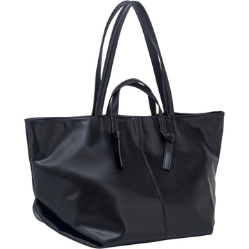 Towny Soft Structure - Black