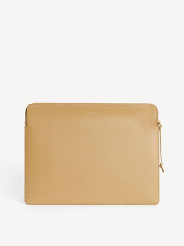 Aya Laptop 16" - Sand