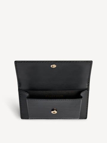 Aya Wallet - Black
