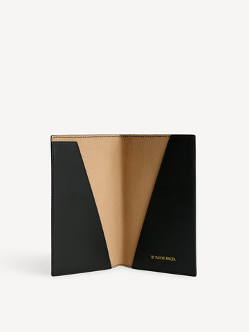 Ivy Passport - Black