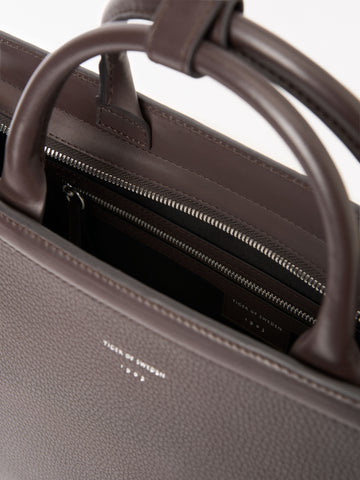 Acori - Dark Brown