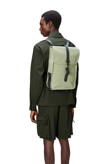 Backpack Mini W3 - Earth