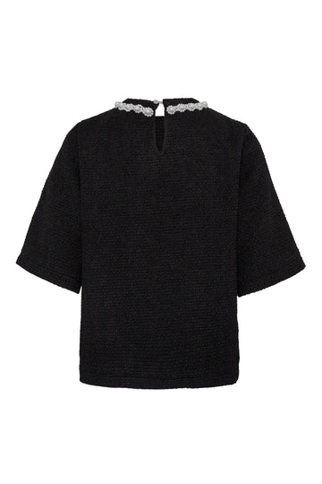 Laia T-Shirt - Black