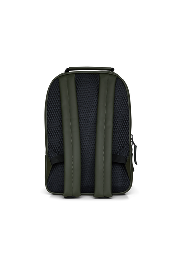Book Daypack - Green