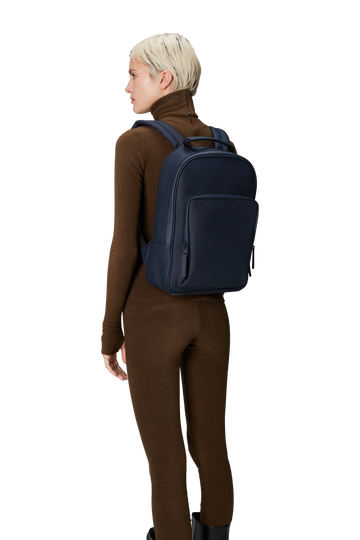 Book Daypack W3 - Navy