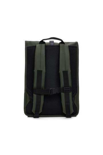 Rolltop Rucksack W3 - Green