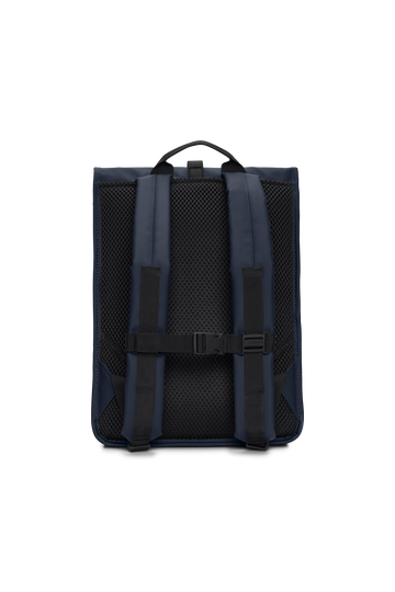 Rolltop Rucksack W3 - Navy