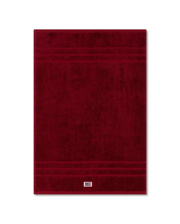 Original Towel 50X70 - Wine