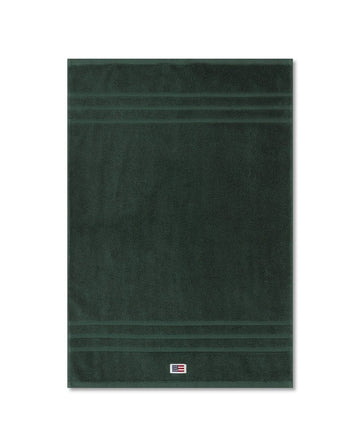 Original Towel 70X130 - Juniper Green
