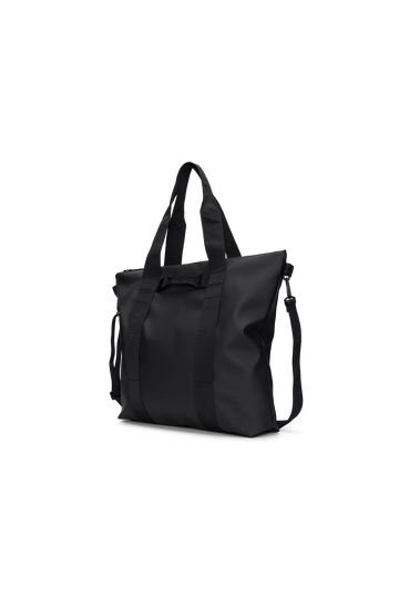 Tote Bag W3 - Black
