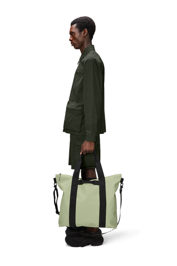Tote Bag W3 - Earth