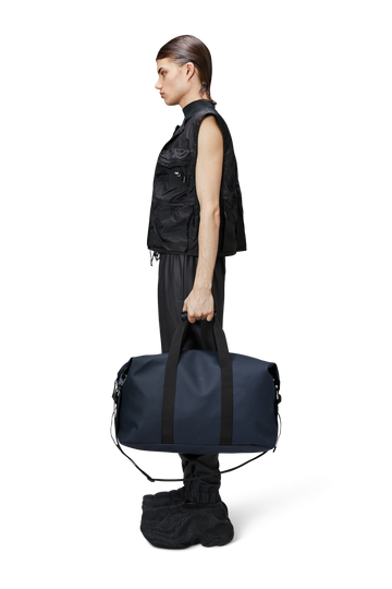 Hilo Weekend Bag W3 - Navy