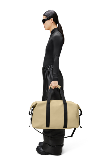 Hilo Weekend Bag W3 - Sand