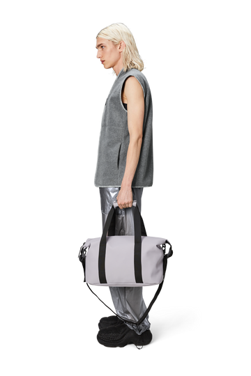 Hilo Weekend Bag Small W3 - Flint