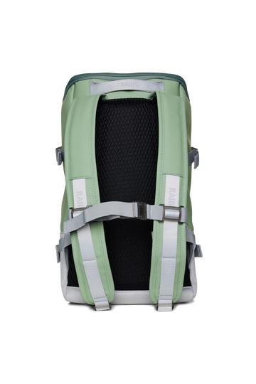 Trail Cargo Backpack - Haze