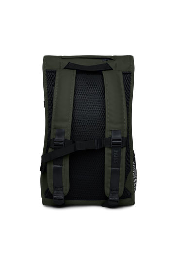Trail Mountaineer Bag - Green