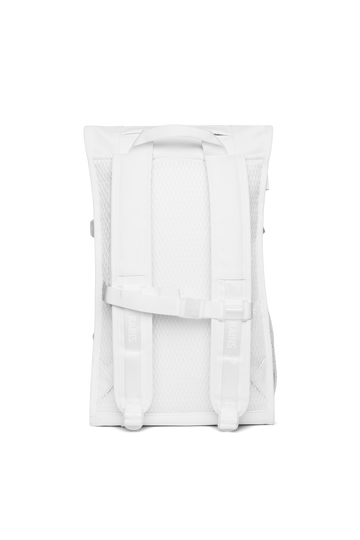 Trail Mountaineer Bag - Powder