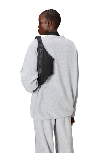 Bum Bag Mini W3 - Black