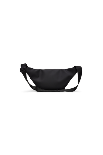 Bum Bag W3 - Black