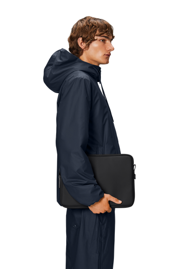 Trail Laptop Case 13"/14" W1 - Black