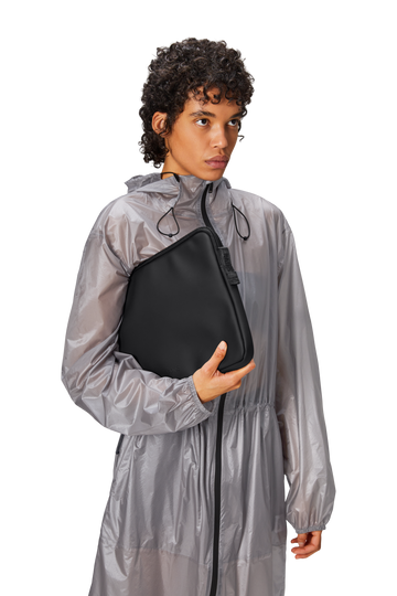Trail Laptop Case 13"/14" W1 - Black