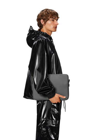 Trail Laptop Case 13"/14" W1 - Grey