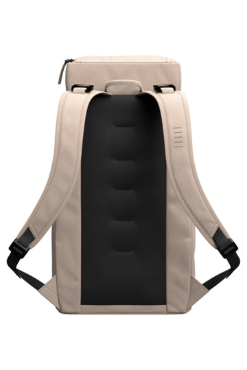 Hugger Backpack 25L - Fogbow Beige