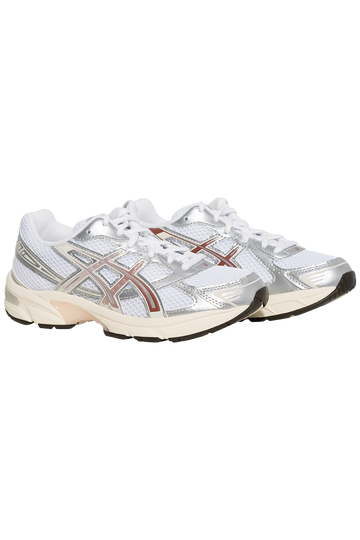 Gel-1130 - White/Rusted Rock