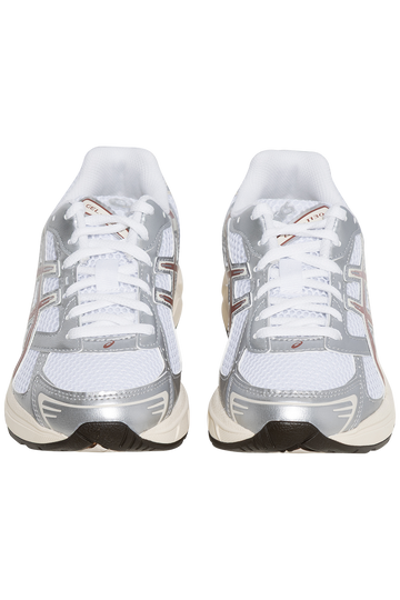 Gel-1130 - White/Rusted Rock