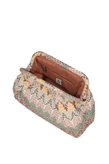 Pala Bonita Bag - Rose/Yellow/Green