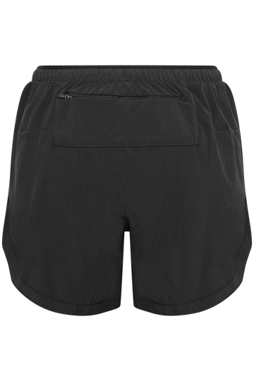 Rc Essential Short 5" - Black