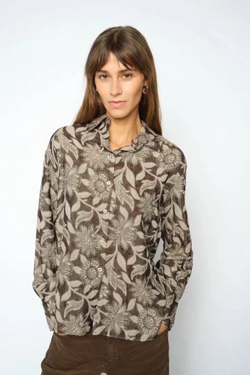 Britze Visi Shirt - Delicioso