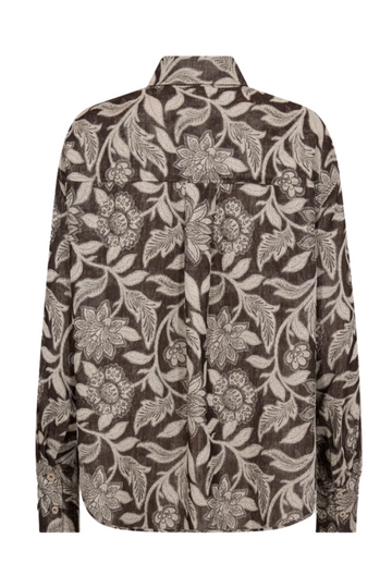 Britze Visi Shirt - Delicioso