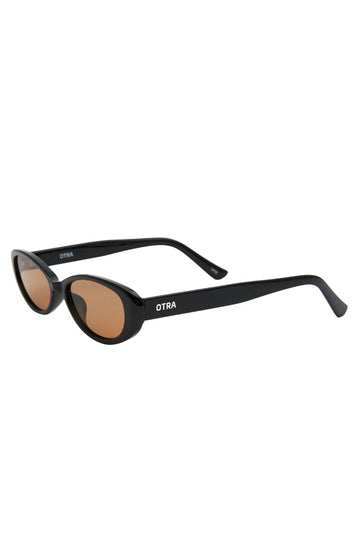 Cami - Black/Brown