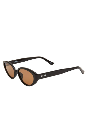 Greta - Dark Chocolate/Brown
