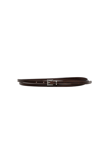 Ella Long Thin Belt - Delicioso