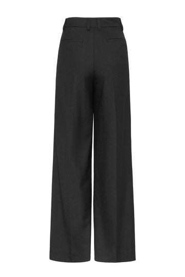 Billie Wool - Black